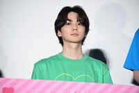 吉野北人（THE RAMPAGE from EXILE TRIBE）