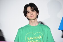 吉野北人（THE RAMPAGE from EXILE TRIBE）