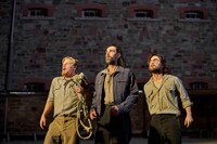 「プリズン・エスケープ 脱出への10の鍵」