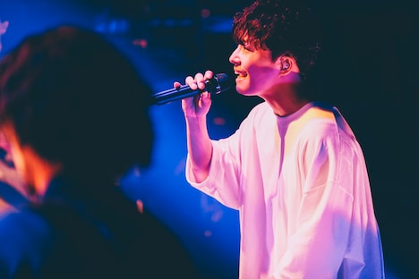 星野源(撮影:西槇太一)