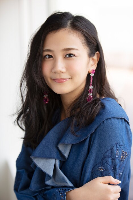 千眼美子