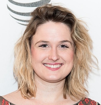 カーラ・クスマーノ