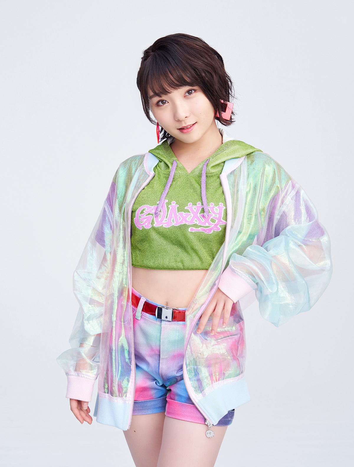 高瀬くるみ