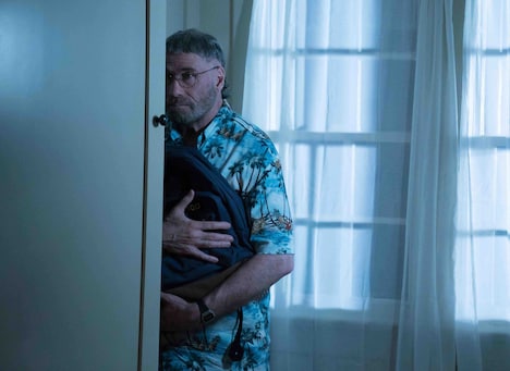 「ファナティック ハリウッドの狂愛者」