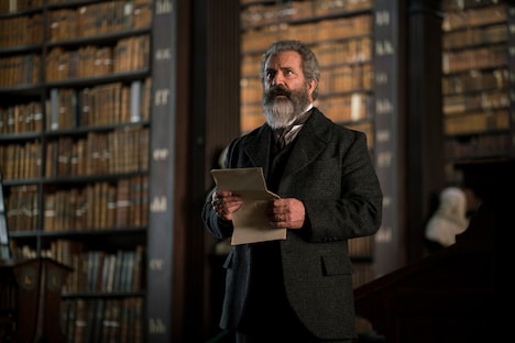 「博士と狂人」