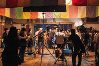 「八王子ゾンビーズ」メイキング写真