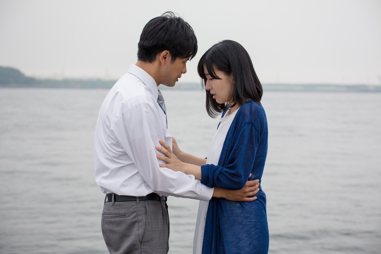 「本気のしるし」