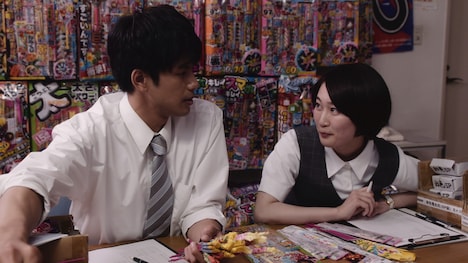 「本気のしるし」