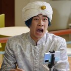 戸塚純貴にとって福田組は戦い、尊敬する先輩・ムロツヨシは「最高にかっこいい」