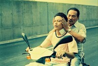 「河」 (c)Central Motion Picture Corp. All rights reserved．