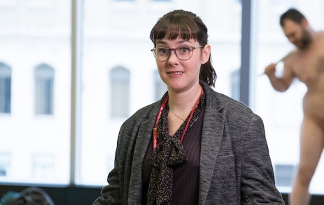 「パブリック 図書館の奇跡」新場面写真