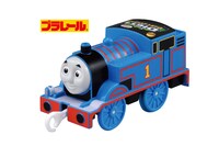 「テコロ プラレールトーマス」