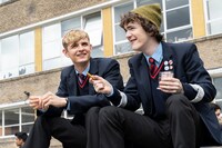 「アレックス・ライダー」