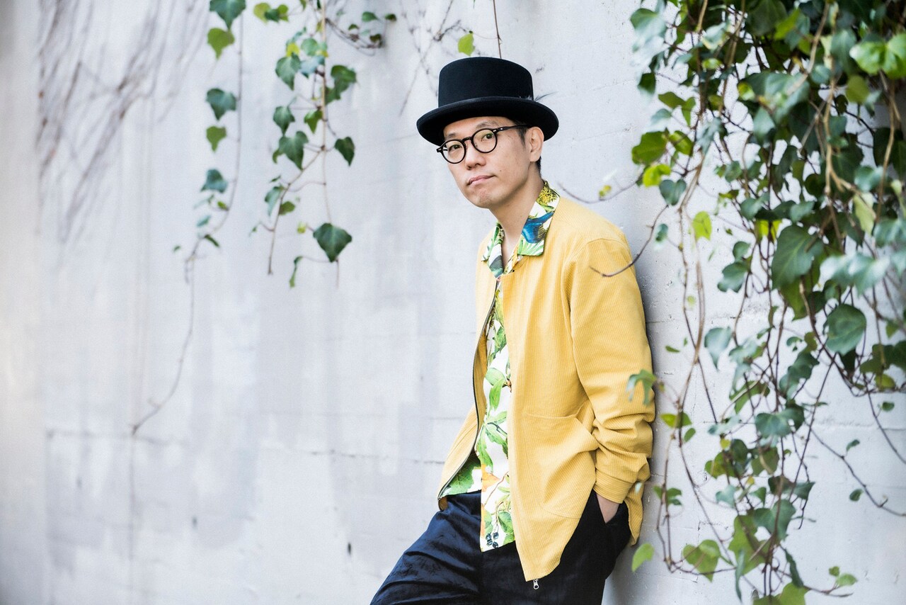 作詞は沖田修一、ハナレグミの新曲が「おらおらでひとりいぐも」主題歌に決定