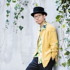 作詞は沖田修一、ハナレグミの新曲が「おらおらでひとりいぐも」主題歌に決定