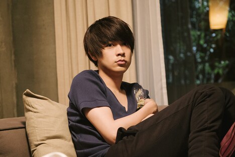 「窮鼠はチーズの夢を見る」新場面写真