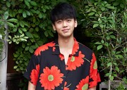 「WOWOWオリジナルドラマ 竹内涼真の撮休」