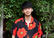 「WOWOWオリジナルドラマ 竹内涼真の撮休」