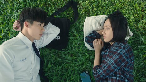 「時をかける愛」