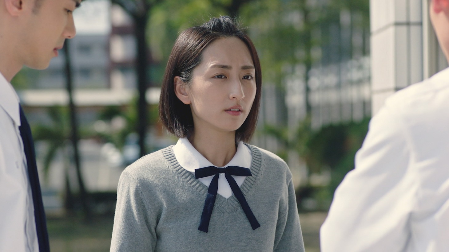「時をかける愛」