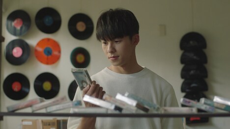 「時をかける愛」