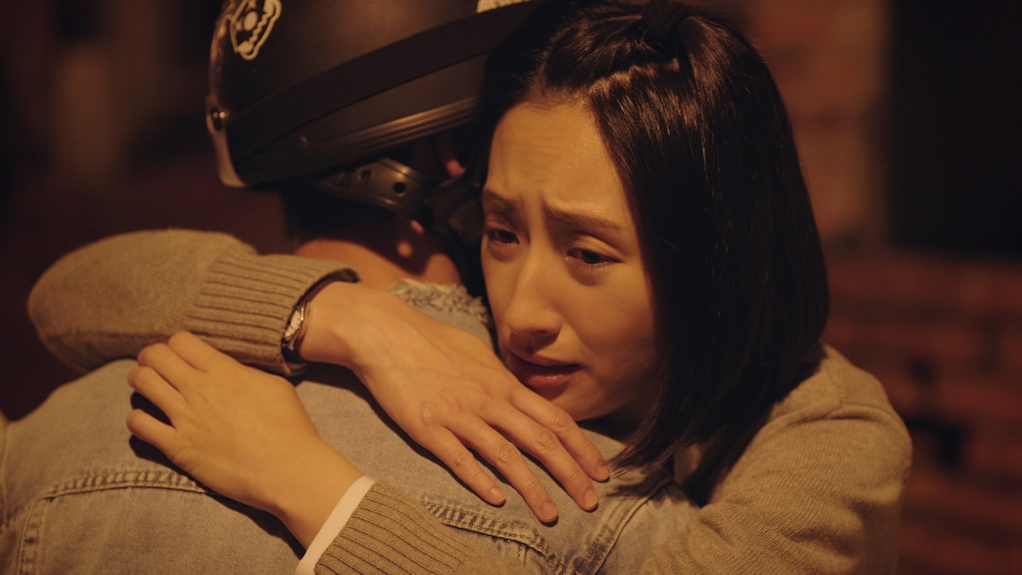 「時をかける愛」