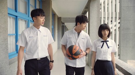 「時をかける愛」