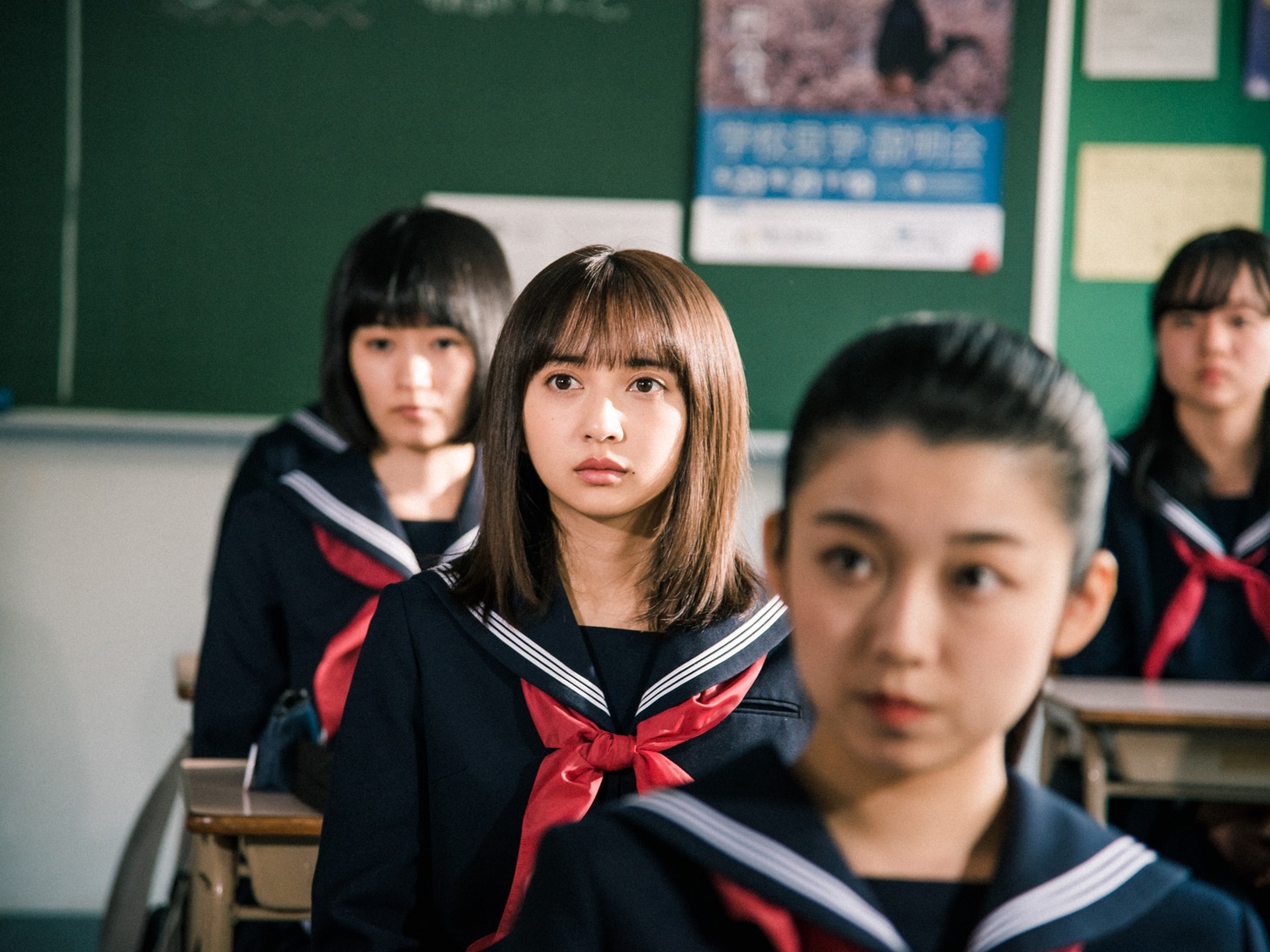 「13月の女の子」