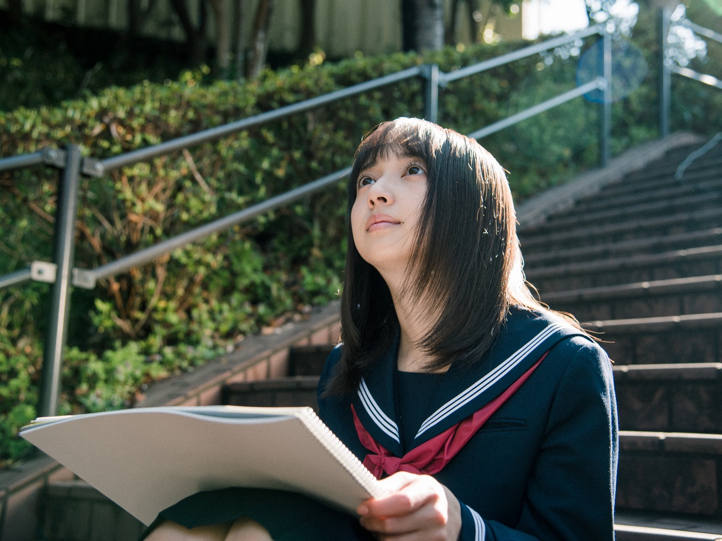 「13月の女の子」