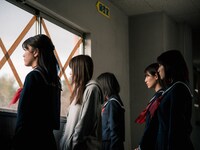 「13月の女の子」