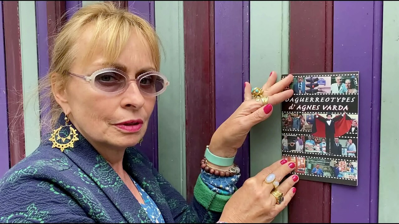 ロザリー・ヴァルダ