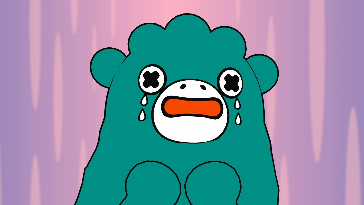 「ただいま！ちびゴジラ」