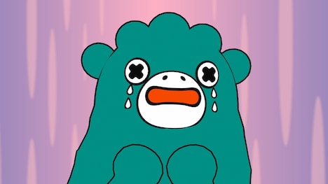 「ただいま！ちびゴジラ」