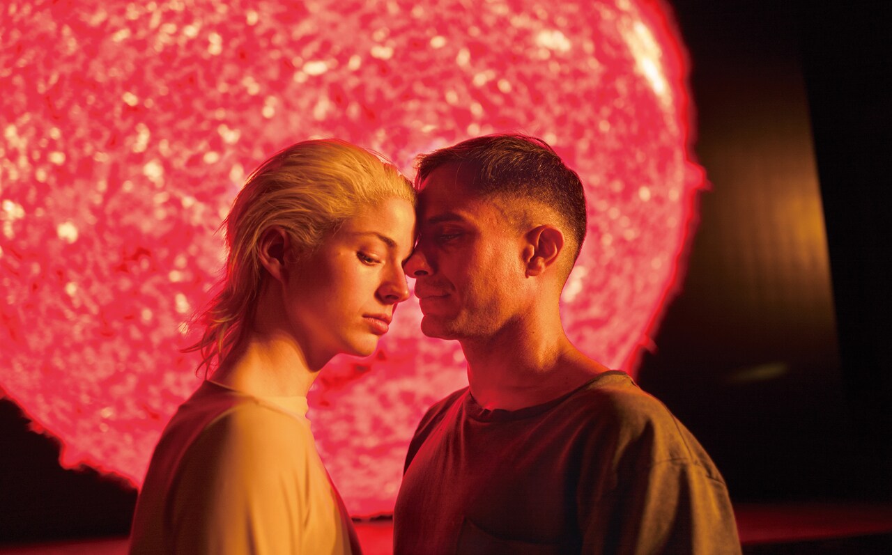 「NO」「ジャッキー」パブロ・ララインの新作「エマ、愛の罠」が10月公開