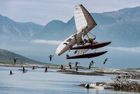 「グランド・ジャーニー」