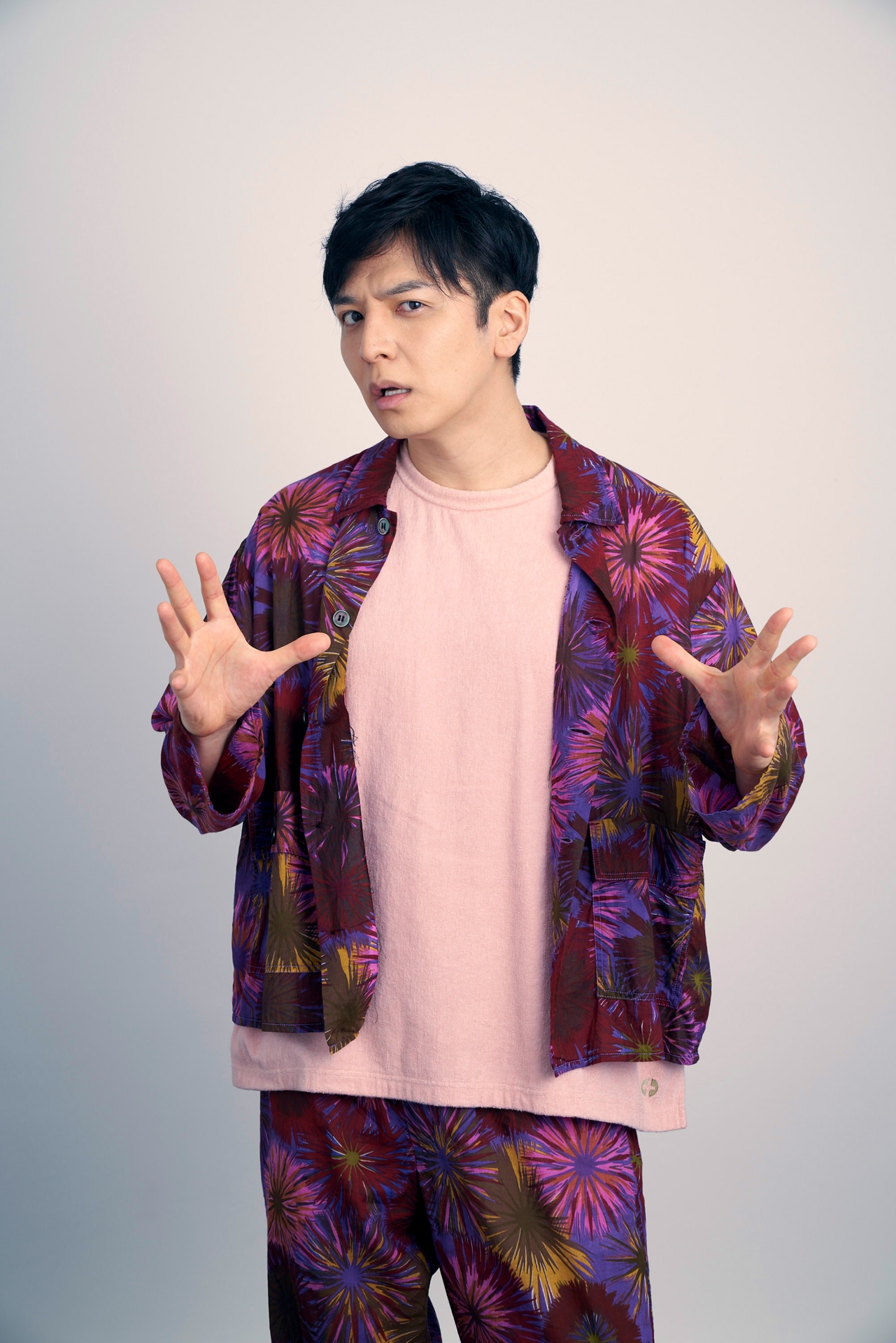 生田斗真