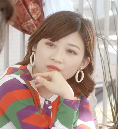 「蒲田前奏曲」より、伊藤沙莉演じる帆奈。