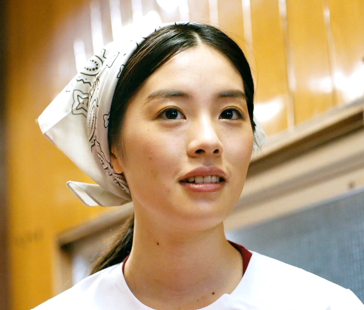 「蒲田前奏曲」より、松林うらら。