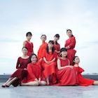 妊娠、出産、障害…出生前診断をテーマに女優たちが映画「渇愛の果て、」制作