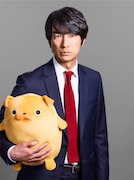 眞島秀和演じる小路三貴。