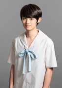 藤原大祐演じる仁井真純。