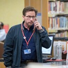 「パブリック」エミリオ・エステヴェスがコロナの影響語る「時代ものが増えるかも」