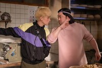 「スタートアップ！」