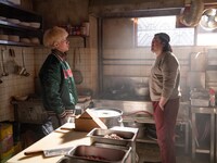 「スタートアップ！」