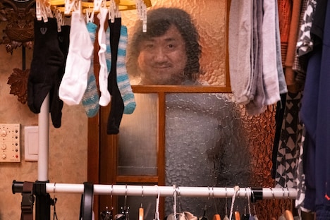 「スタートアップ!」
