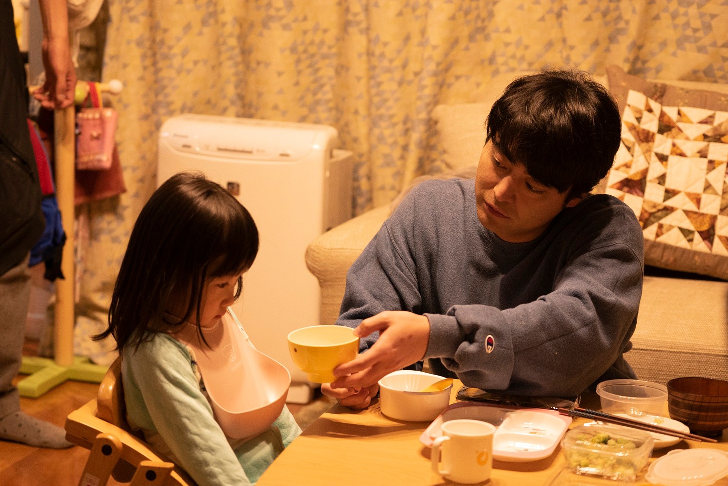 「ステップ」