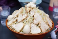 「TOKYOドラゴン飯店」