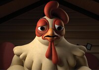 スロット1「なにがロバートを救ったか」