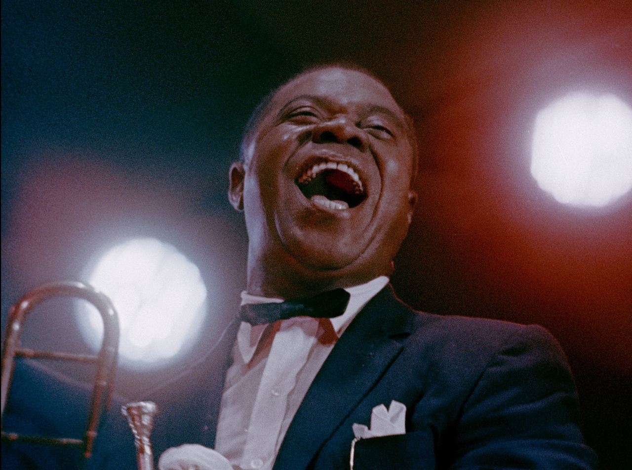 ルイ・アームストロングやセロニアス・モンクが登場「真夏の夜のジャズ 4K」予告