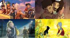 TAAF2020上映会、「マロナの幻想的な物語り」など36作のスケジュール発表